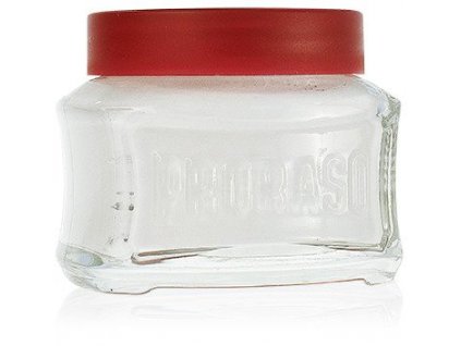 PRORASO Red Pre-Shave Cream 100ml