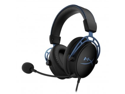 HyperX Cloud Alpha S Blue (4P5L3AA)