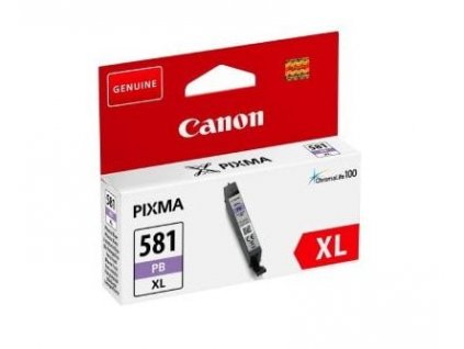 Canon CLI-581XL PB (2053C001)