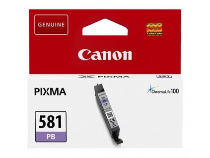 Canon CLI-581 PB (2107C001)