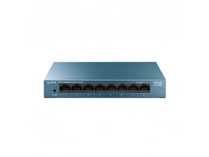 TP-Link LS108G (LS108G)