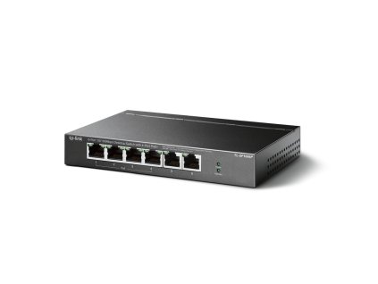 TP-link TL-SF1006P (TL-SF1006P)