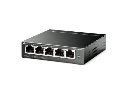 TP-Link TL-SG105PE