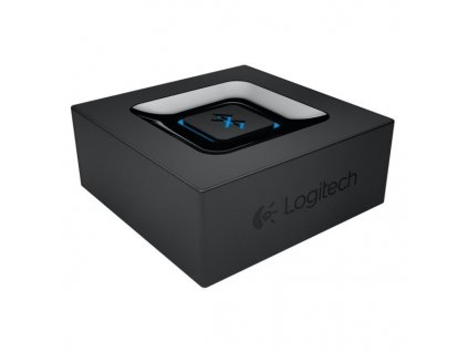 Logitech Bluetooth Audio Adapter (980-000912)