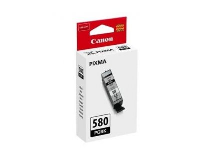 Canon PGI-580 PGBK