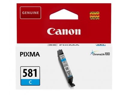 Canon CLI-581 C (2103C001)