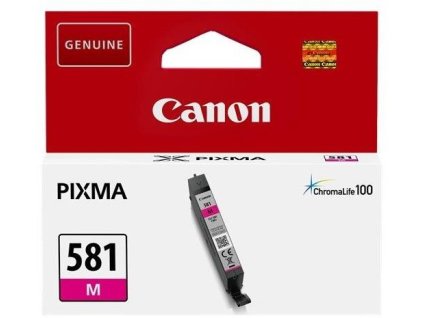 Canon CLI-581 M (2104C001)