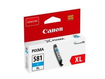 Canon CLI-581XL C (2049C001)