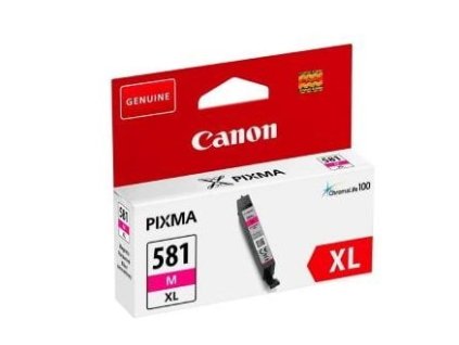 Canon CLI-581XL M (2050C001)