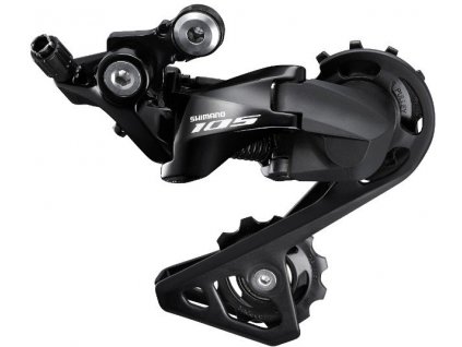 Přehazovačka SHIMANO 105 RD-R7000 SS - 11 rychlostí (IRDR7000SSL)