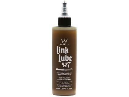 PEATY'S LINKLUBE WET 120 ML (00083860)