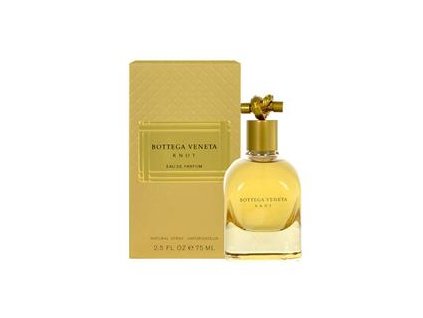 Bottega Veneta Knot EdP 75 ml Pro ženy