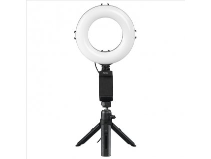 Hama kruhové LED světlo 6,7"