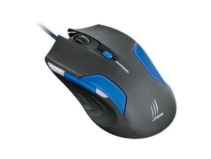 uRage Reaper 3090 gamingová myš (113717)