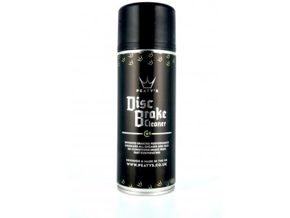 PEATY'S DISC BRAKE CLEANER 400 ML