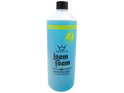 PEATY'S LOAMFOAM CONCENTRATE CLEANER 1 L (00083848)