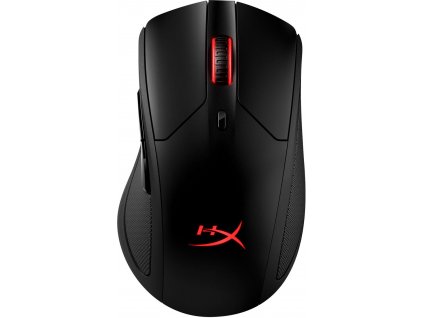 HyperX Pulsefire Dart herní myš bezdrátová