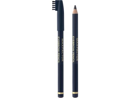 Max Factor Eyebrow Pencil 3,5g - 1 Ebony