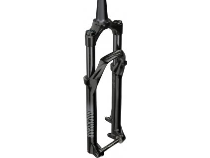 Vidlice Rock Shox Judy Silver, TK - Remote 29" Boost™ 15x110 100mm, černá, Alum Str Tpr 5