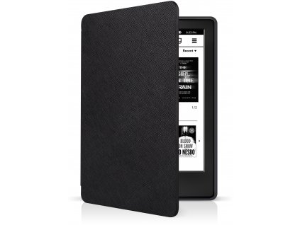 CONNECT IT pouzdro pro Amazon Kindle 2021 (11th gen.), černé (CEB-1060-BK)