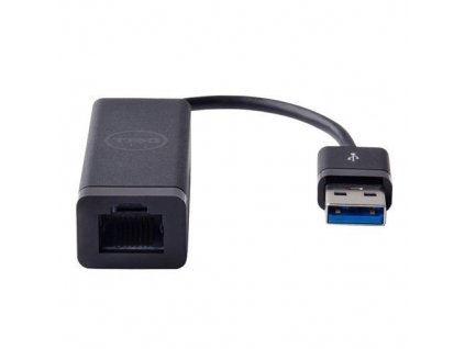 NBP DELL Adaptér Dell USB na RJ45 (470-ABBT)