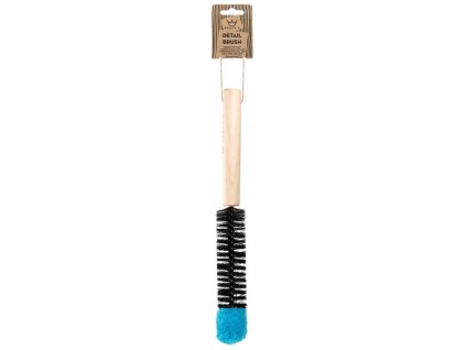 PEATY'S DETAILER BRUSH