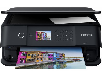 EPSON Expression Premium XP-6000 (C11CG18403)