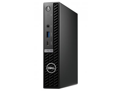 DELL OptiPlex 5000 Micro MFF (NJ1YF) (NJ1YF)