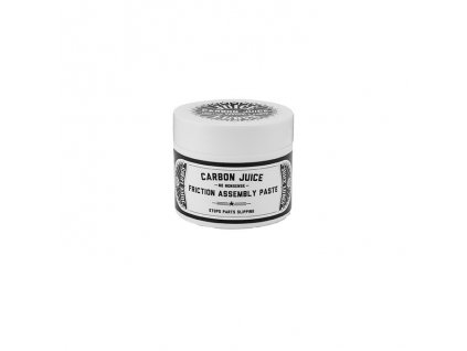 JUICE LUBES Carbon Juice mazivo-pasta ,150ml