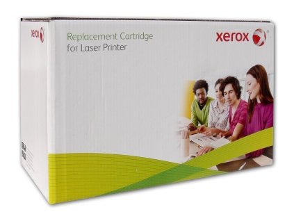 Xerox alternativní toner pro HP CF287X / 87X pro LJ Enterprise M506, HP LJ Pro MFP M527 (18 000 str, Black) (006R03550)