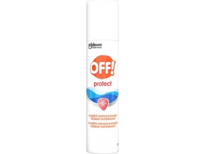 OFF! Protect Spray 100 ml