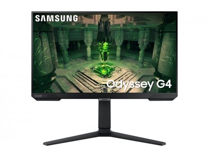 25" Samsung Odyssey G40B (LS25BG400EUXEN)