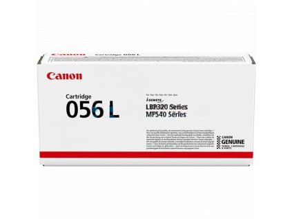 Canon CRG 056 L (3006C002)