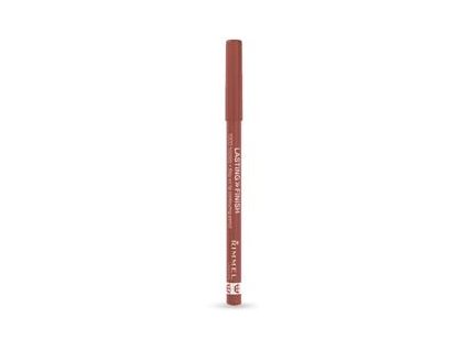 Rimmel London 1000 Kisses Stay On Lip Pencil 1,2g - 011 Spice