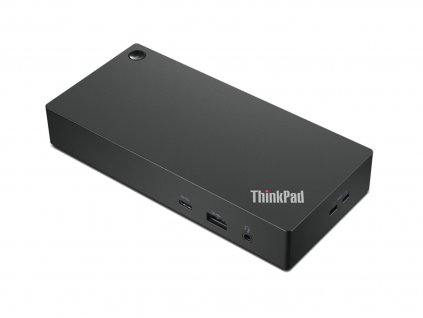 LENOVO ThinkPad Universal USB-C Dock (40AY0090EU) (40AY0090EU)