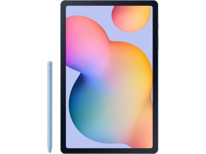 Samsung Galaxy Tab S6 Lite 10,4 LTE modrý 2022 (SM-P619NZBAXEZ)