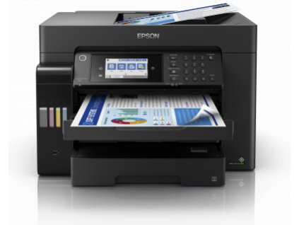 Epson EcoTank L15160 (C11CH71402) (C11CH71402)