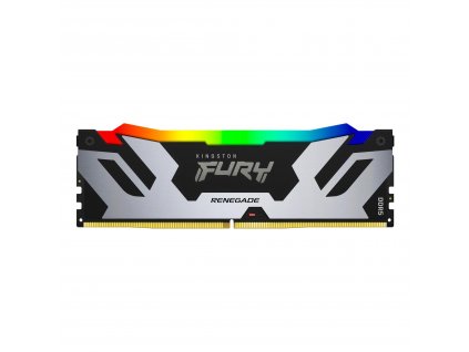 Kingston Fury Renegade DIMM DDR5 16GB 6400MHz RGB (KF564C32RSA-16)