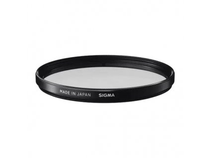 SIGMA filtr UV 62mm WR (10426200)