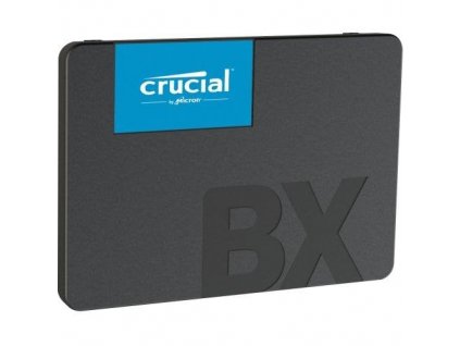 Crucial BX500 240GB (CT240BX500SSD1) (CT240BX500SSD1)