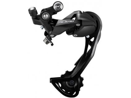 Přehazovačka SHIMANO ALIVIO RD-M3100 SGS - 9 rychlostí (RDM3100SGS)