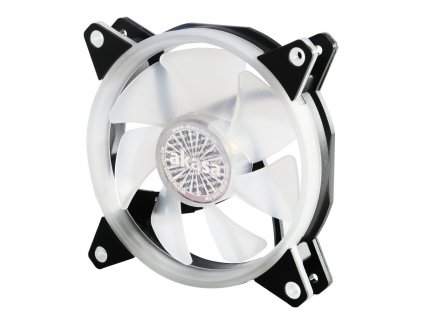 AKASA LED ventilátor Vegas R7, RGB LED (AK-FN098)