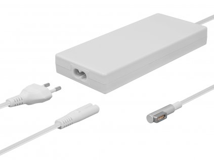 Nabíjecí adaptér pro notebooky Apple 85W magnetický konektor MagSafe (ADAC-APM1-A85W)