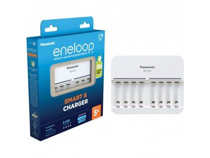 Panasonic Eneloop N CC63E (CC63E)