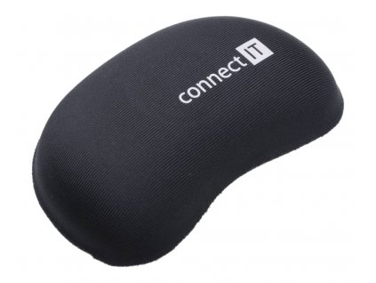 Connect IT CI-498 zápěstní opěrka před myš z paměťové pěny (CI-498)