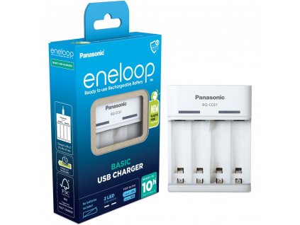 Panasonic Eneloop N CC61E