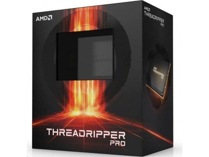 AMD Ryzen Threadripper PRO 5975WX (100-100000445WOF)