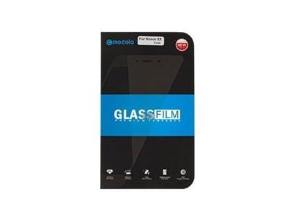 Mocolo 5D Tvrzené Sklo pro Xiaomi Redmi 9A - Black - černé okraje