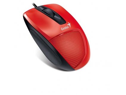 Genius DX-110, červená (31010231101)