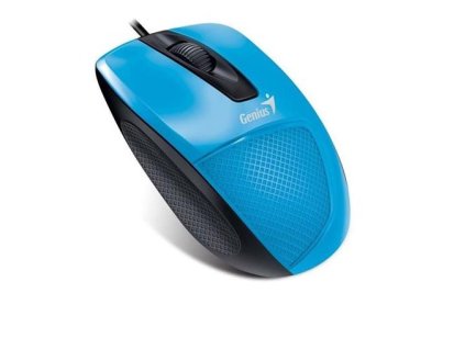 Genius DX-150X, modrá (31010231102)